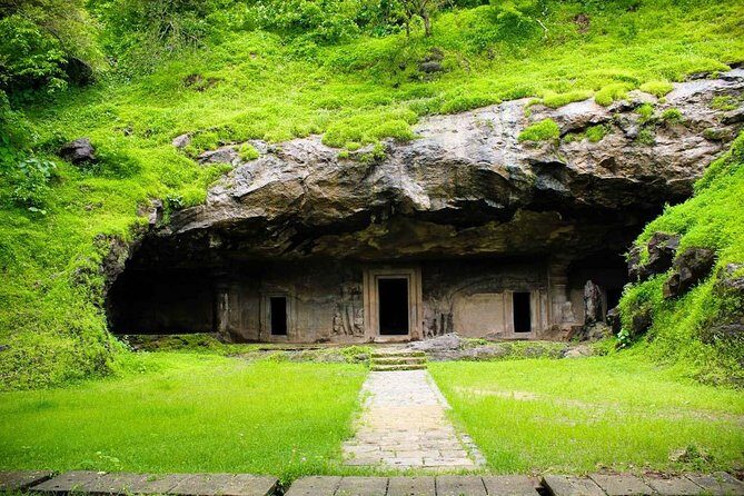 Elephanta Island Guided Tour - An In-Depth Look at the Elephanta Island Guided Tour
