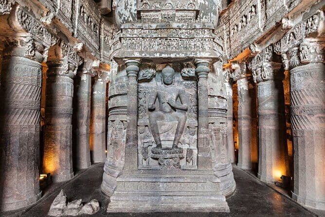 Elephanta Island Private Speedboat Tour from Mumbai - A Detailed Look at the Tour Experience