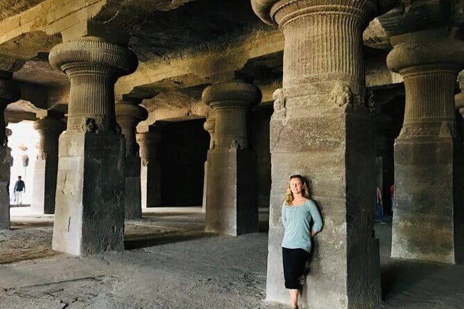 Elephanta Island Private Speedboat Tour from Mumbai - A Word About the Reviews