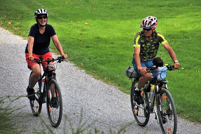 Elevate Asheville: Private E-Bike Tour of Essential Gems - How the Tour Starts: Convenient and Personal