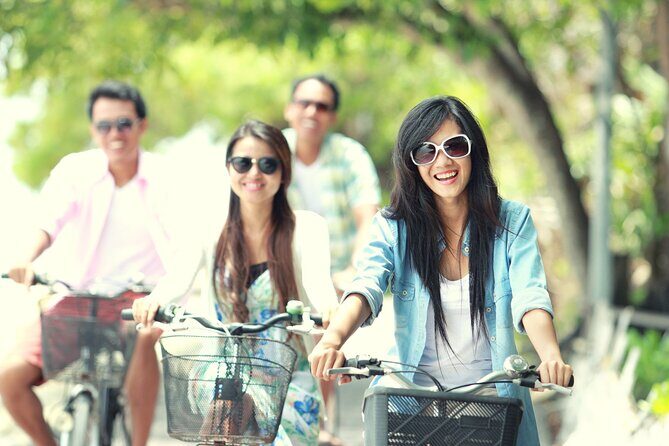 Elevate Asheville: Private E-Bike Tour of Essential Gems - Practical Details and Considerations