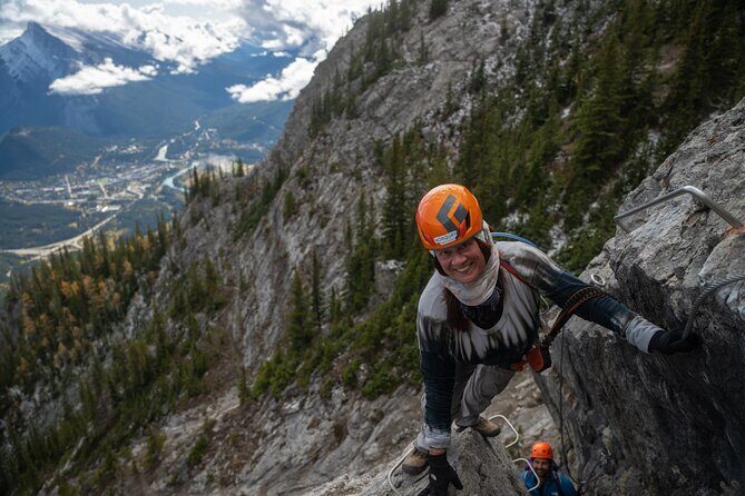 Elevated Private Experience: Adventure & Wellness in Banff - What to Expect from Your Day in Banff