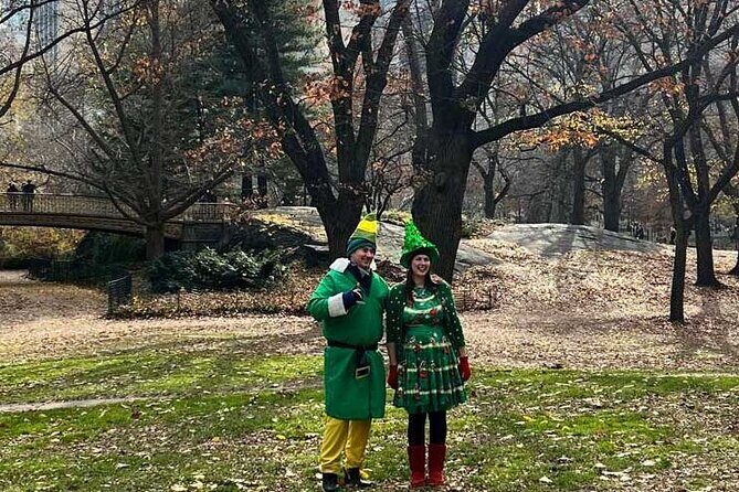 Elf Movie Locations Tour - An In-Depth Look at the Elf Movie Locations Tour