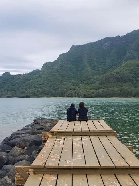 Elf's Highly Customized Private Tours ... O'ahu, Hawai'i - What’s Included and What to Bring