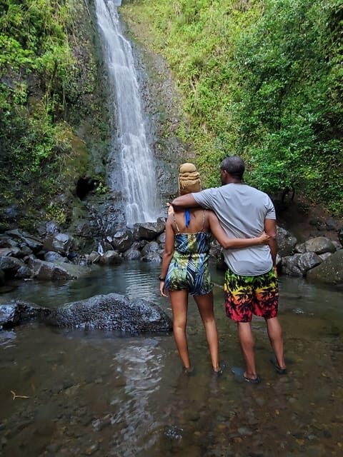 Elf's Highly Customized Private Tours ... O'ahu, Hawai'i - What to Bring and Tips for the Day