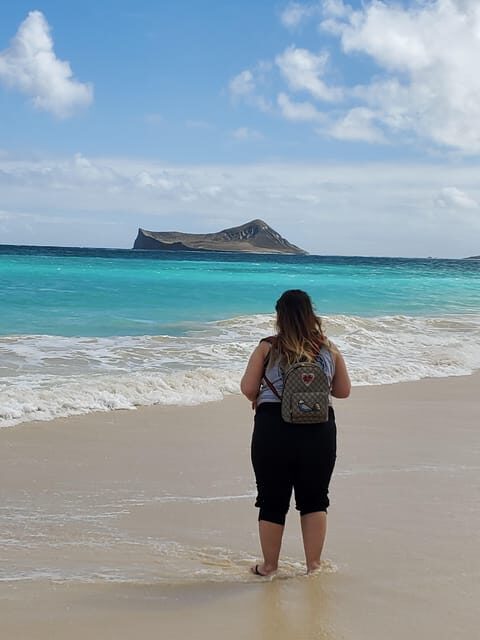 Elf's Highly Customized Private Tours ... O'ahu, Hawai'i - Authentic Experiences Drawn from Review Insights