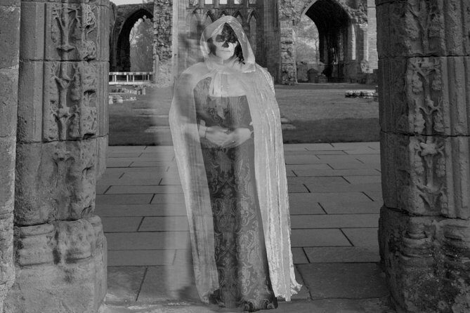 Elgin cathedral Interior Tour - Unpacking the Experience: What to Expect