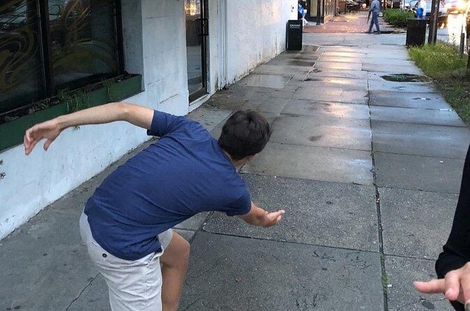 Elgin City Scavenger Hunt Excursion by Zombie Scavengers - The Sum Up