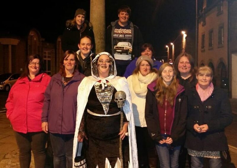 Elgin: High Street Graveyard Walking Tour - Discovering Elgin’s Oldest Graveyard and Hidden Gems