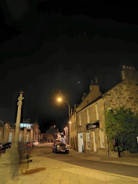 Elgin: High Street Graveyard Walking Tour - Final Thoughts: Is This Tour for You?