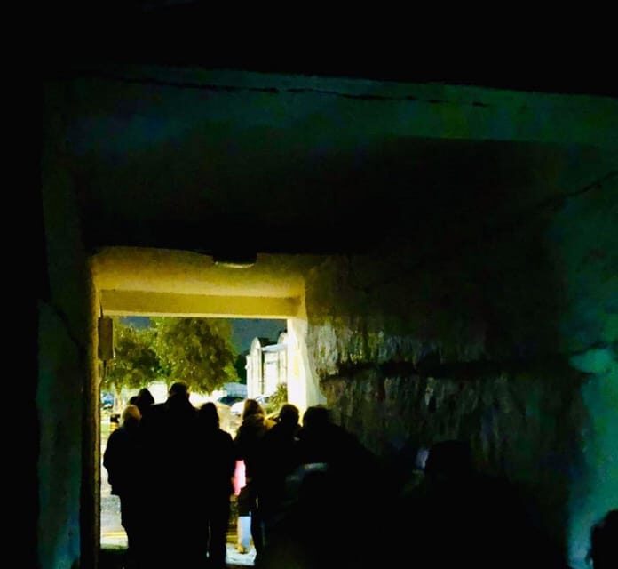 Elgin: In and out the Dusty Closes - Practicalities: What to Expect