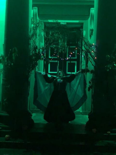 Elgin: The Anderson Tour - Introduction