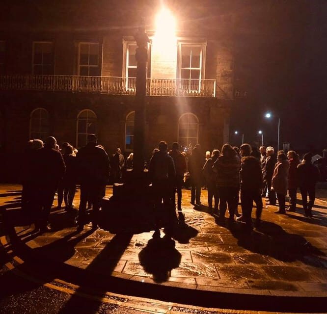 Elgin: The Anderson Tour - Who Will Love This Tour?