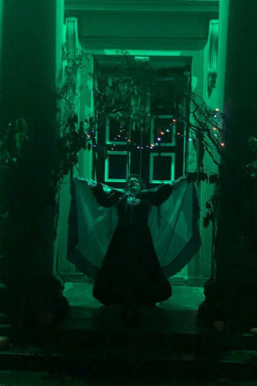 Elgin: The Anderson Tour - The Sum Up