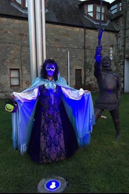 Elgin: The Royal West End Walking Tour - The Sum Up