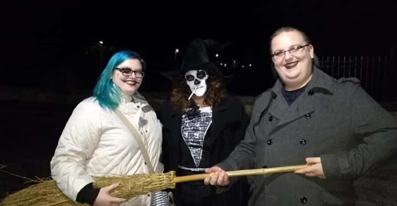 Elgin: Witch Trials Tour - What Reviewers Say