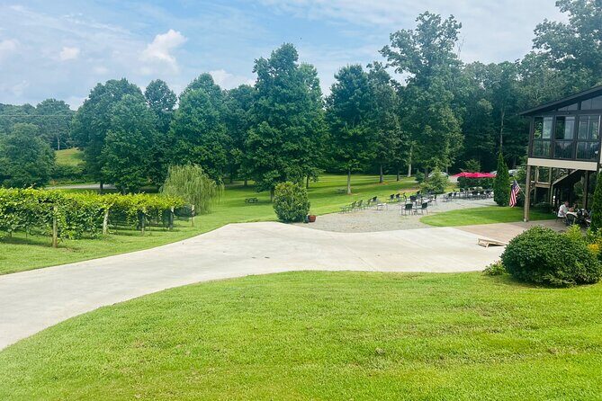 Elijay Three Vineyards Private Wine Tasting Tour from Atlanta - Final Thoughts