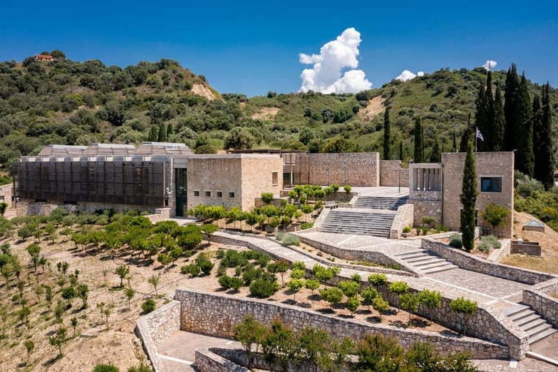 Elis: Tour of the Ancient Site & Museum by an Archaeologist - Practical Details & What to Expect