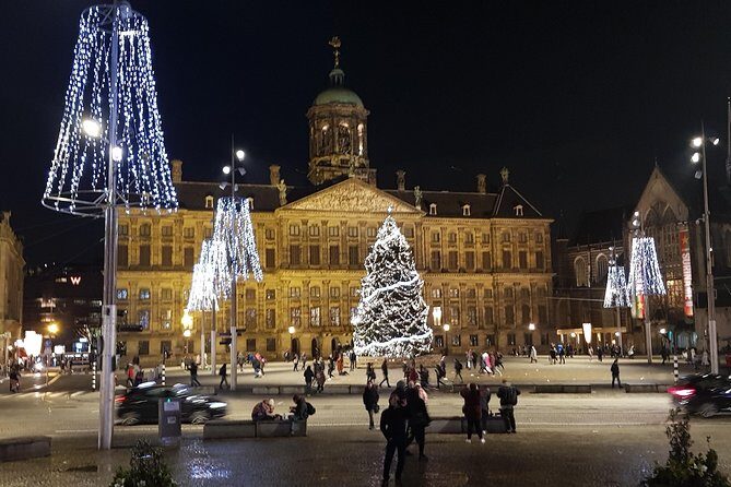 Elisabeth's Tailor made tours and services in Amsterdam and the Netherlands. - Who is This Tour Best For?