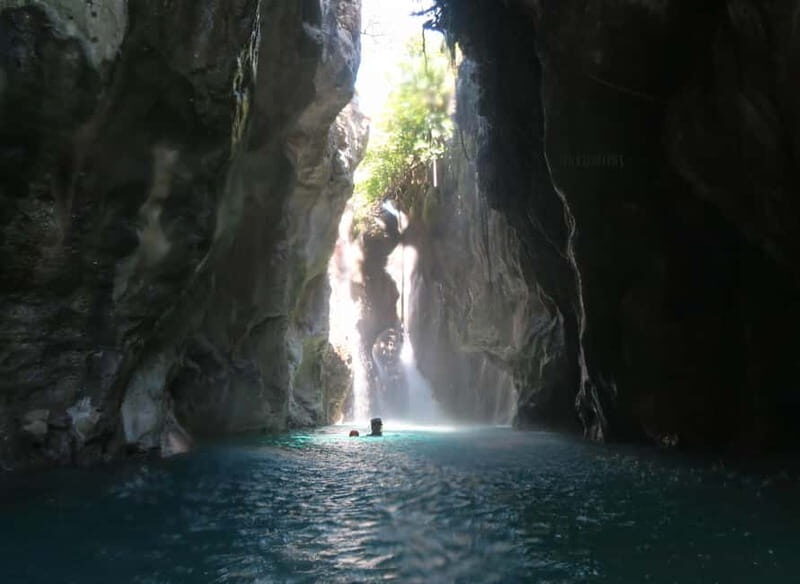 Elite Crete: Kourtaliotiko Canyon & Preveli Palm Oasis - A Thorough Breakdown of the Experience