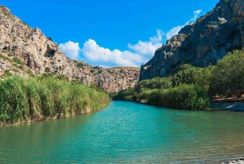 Elite Crete: Kourtaliotiko Canyon & Preveli Palm Oasis - Final Thoughts