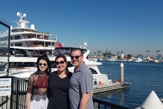 Elite Los Angeles Private Tour - FAQ