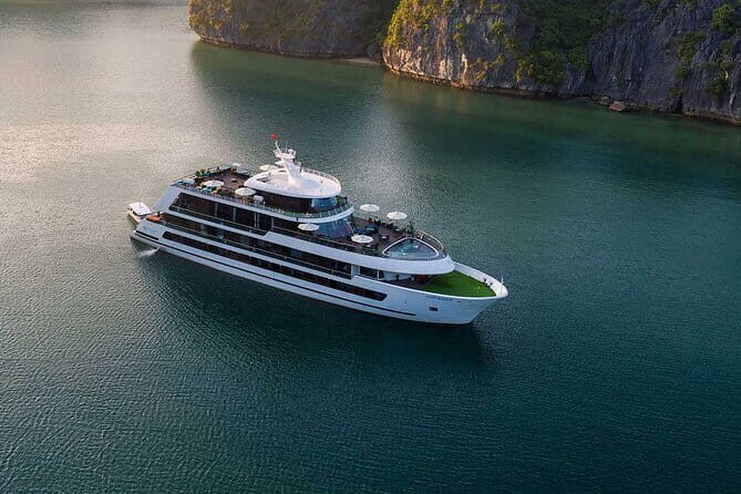 Elite Of The Seas Halong Bay 2Day/1Night on 6 Star Cruise - Final Thoughts: Is This Cruise for You?