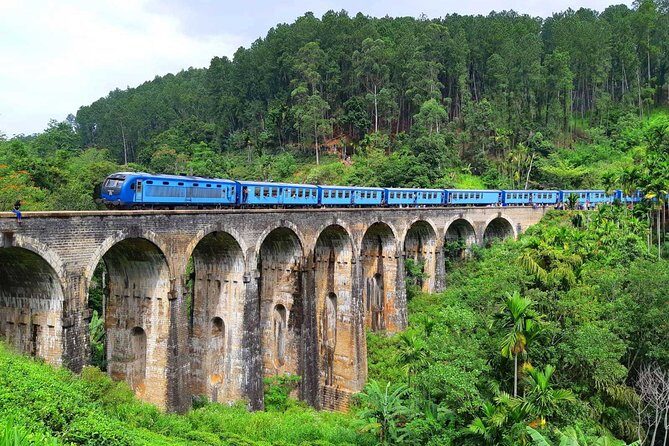 Ella Adventure Sri Lanka Holiday 07 Nights 08 Days - FAQs