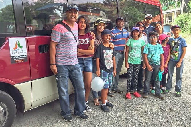 Ella City to Ahungalla City Private Transfer - Detailed Review: What to Expect from the Ella to Ahungalla Private Transfer