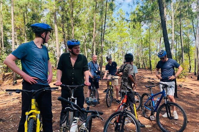 Ella Cycling Experience in Ella - An In-Depth Look at the Ella Cycling Experience