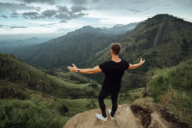 Ella Day Tour From Colombo or Negombo - FAQ: Your Practical Questions Answered