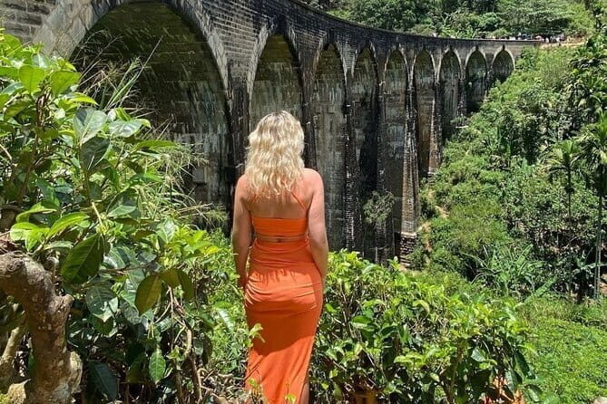 Ella Day Tour with Scenic Train Ride From Hikkaduwa - The Sum Up