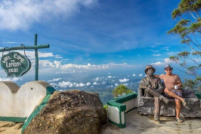 Ella Day Trip from Mirissa, Weligama, Galle, Hikkaduwa - A Detailed Look at the Ella Day Trip