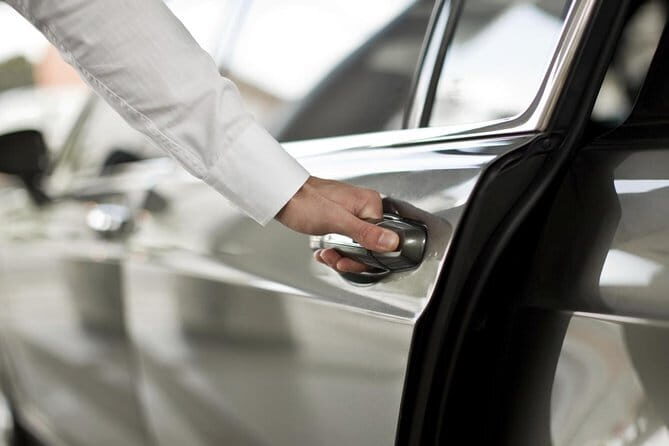 Ella Hotel to Kandy Hotel Transfers - Key Points