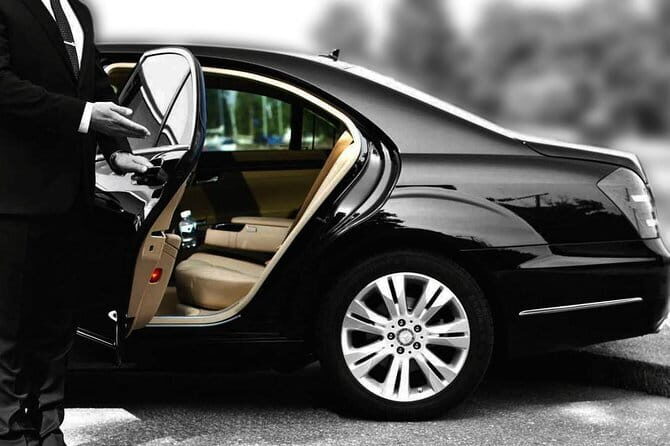 Ella Hotel to Nuwara Eliya Hotel Transfers - A Deep Dive into the Ella to Nuwara Eliya Transfer Experience