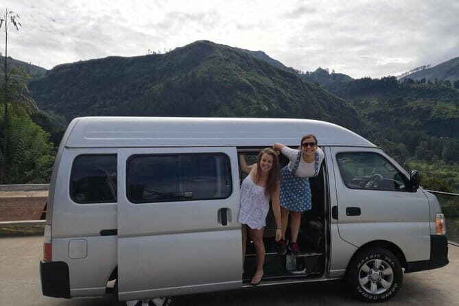 Ella Hotel to Sigiriya Hotel Transfers - Key Points