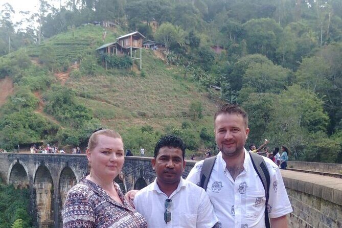 Ella Private Day Tour from Ahungalla Kosgoda Balapitiya Hotel - Breaking Down the Itinerary: What You’ll Experience
