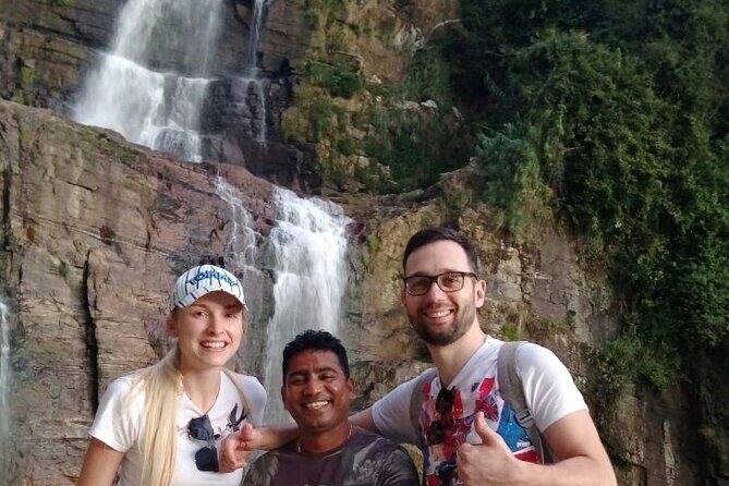 Ella Private Day Tour from Ahungalla Kosgoda Balapitiya Hotel - Authentic Insights & Tips from Reviews