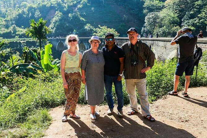Ella Private Day Tour from Ahungalla Kosgoda Balapitiya Hotel - Frequently Asked Questions
