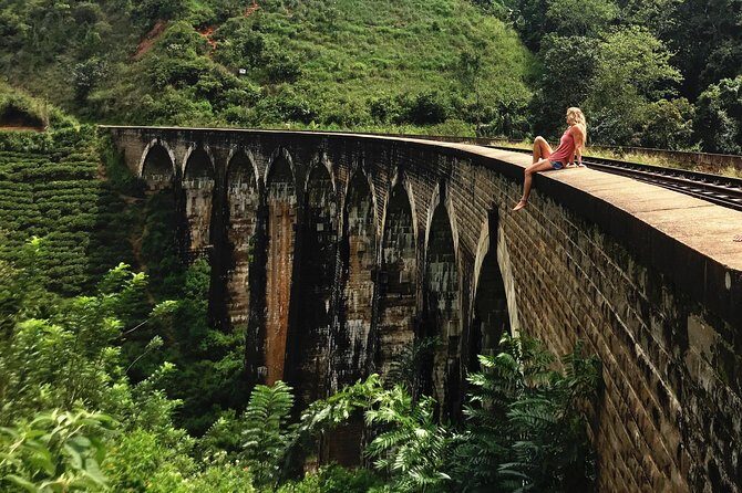 Ella Private Day Tour From Kandy - Introduction: Is the Ella Private Day Tour from Kandy Worth It?
