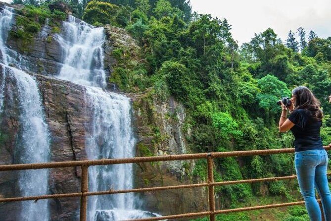 Ella Private Day Tour From Kandy - Who Would Love This Tour?