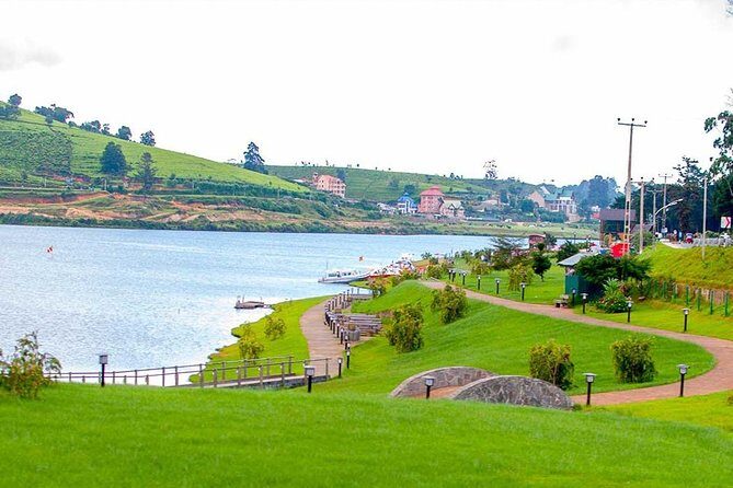 Ella Private Day Tour From Kandy - FAQ
