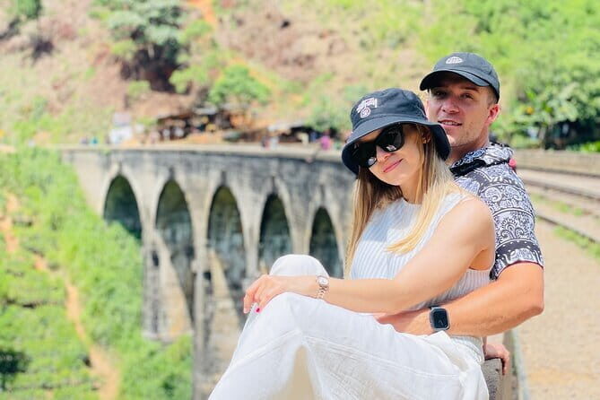 Ella Private Day Tour with Train Ride and Visit to Nine Arch - An In-Depth Look at What You’ll Experience