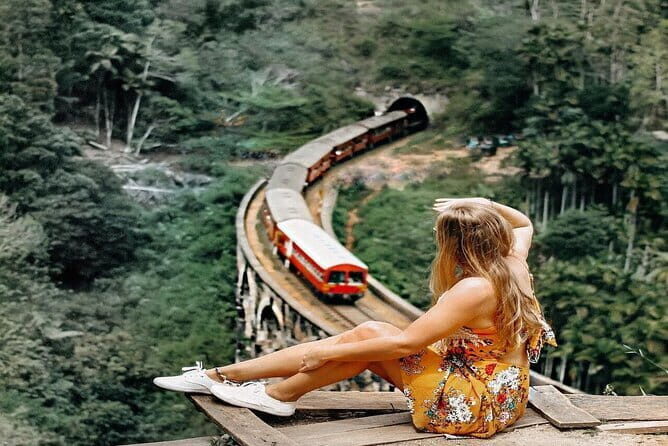 Ella Rock Hiking Tours ( sunrise-tour ,good morning tour,sunny afternoon tour ) - Final Thoughts: Who Should Book This Tour?