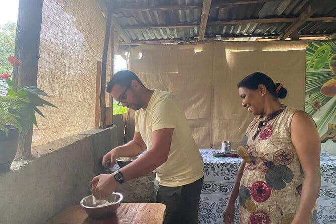 Ella Sri Lanka Cooking Class Experience - Who Will Enjoy This Experience Most?