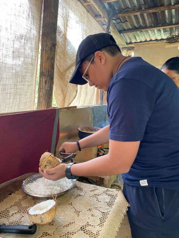 Ella Sri Lanka : Mom's Kitchen Cooking class - Key Points