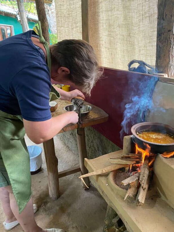 Ella Sri Lanka : Mom's Kitchen Cooking class - What Past Participants Say