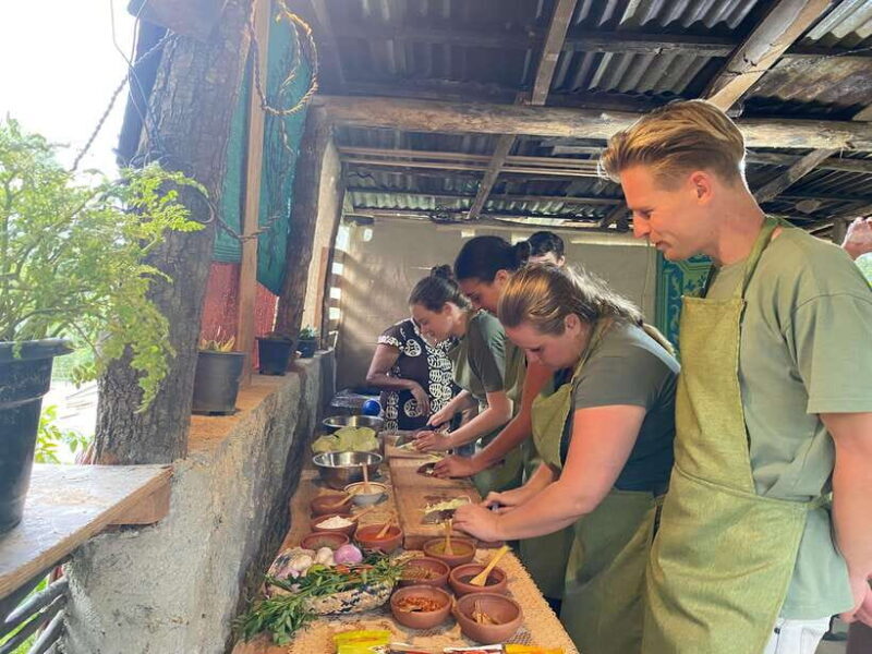 Ella Sri Lanka : Mom's Kitchen Cooking class - Who Will Love This Experience?
