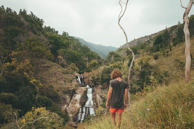 Ella to Arugam Bay Shuttle & Upper Diyaluma Waterfall Hike - The Value of This Tour