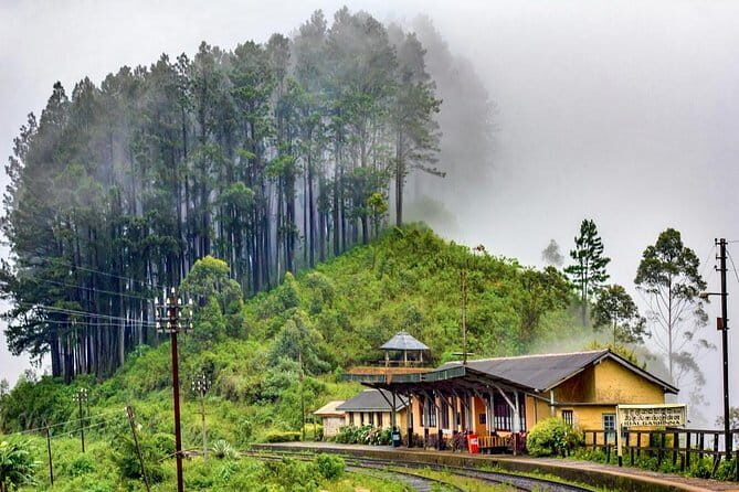Ella to Colombo Train Tickets (Reserved Seats) - FAQ